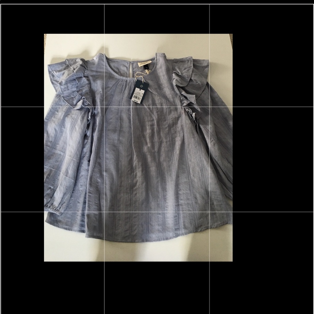 Universal Thread Top